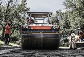 Driveway Overlay Services in Little River, SC